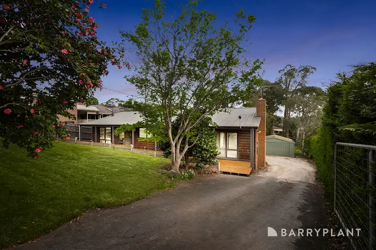 Second view of Homely house listing, 39 George Street, Wandin North VIC 3139