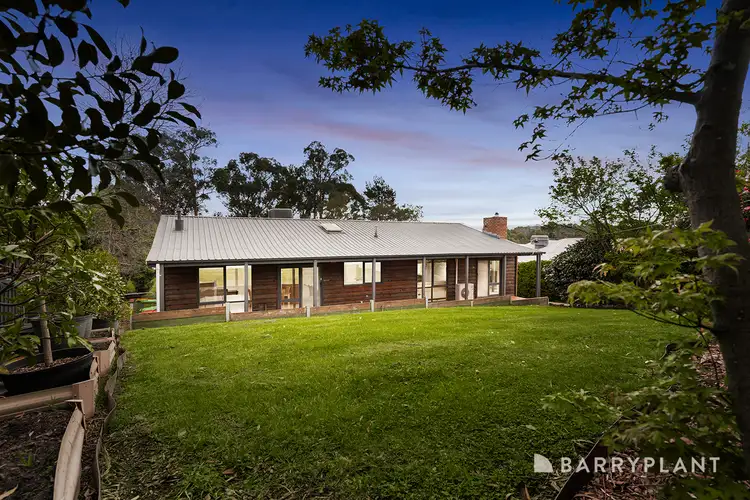 Third view of Homely house listing, 39 George Street, Wandin North VIC 3139