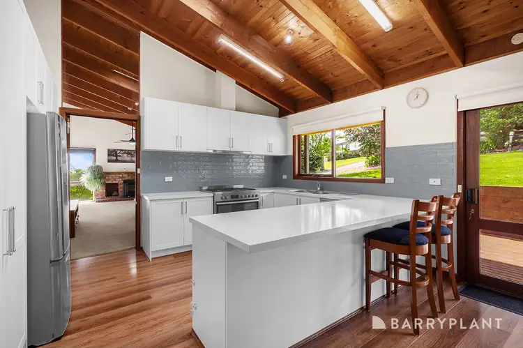 Fifth view of Homely house listing, 39 George Street, Wandin North VIC 3139