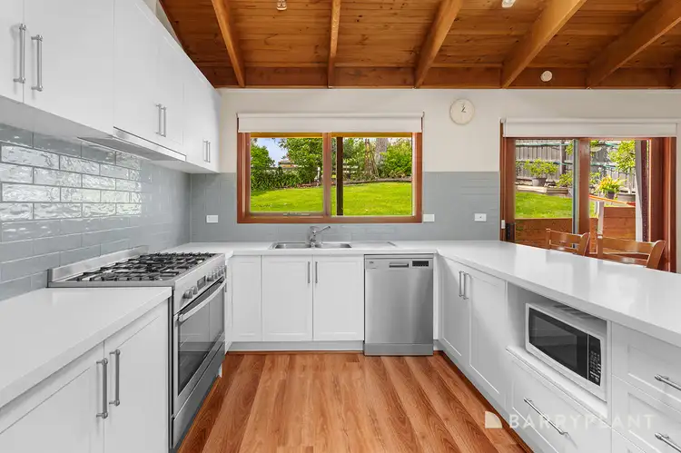 Sixth view of Homely house listing, 39 George Street, Wandin North VIC 3139