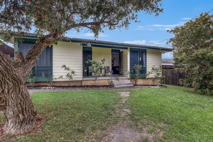 13 Robert Eggins Street, South Kempsey NSW 2440