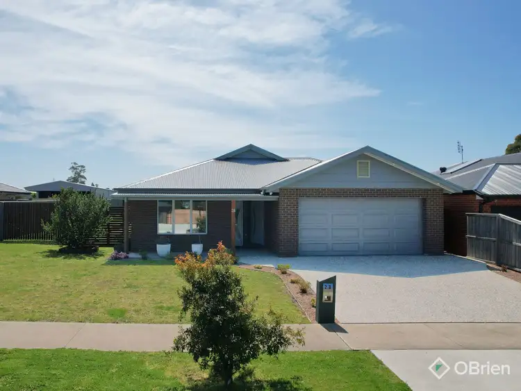 28 Aquabella Drive, Eagle Point VIC 3878