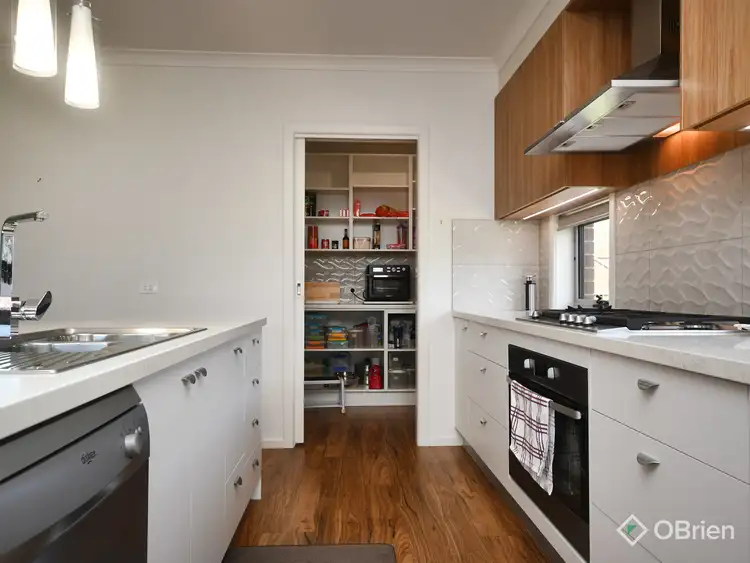 Sixth view of Homely house listing, 28 Aquabella Drive, Eagle Point VIC 3878