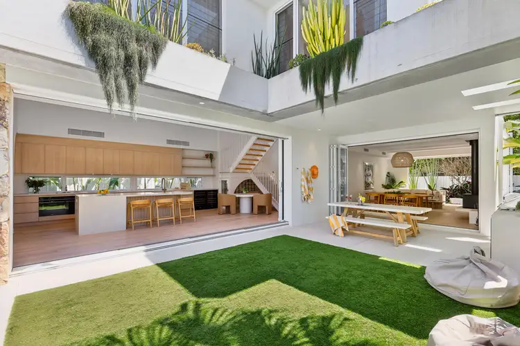 Third view of Homely house listing, 13 Deodar Drive, Burleigh Heads QLD 4220