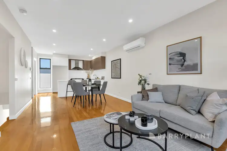 Fourth view of Homely townhouse listing, 2/71 Severn Street, Box Hill North VIC 3129