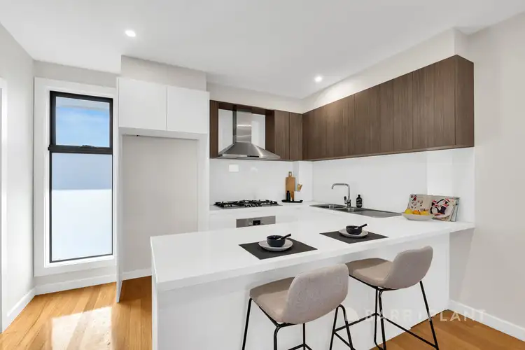 Fifth view of Homely townhouse listing, 2/71 Severn Street, Box Hill North VIC 3129
