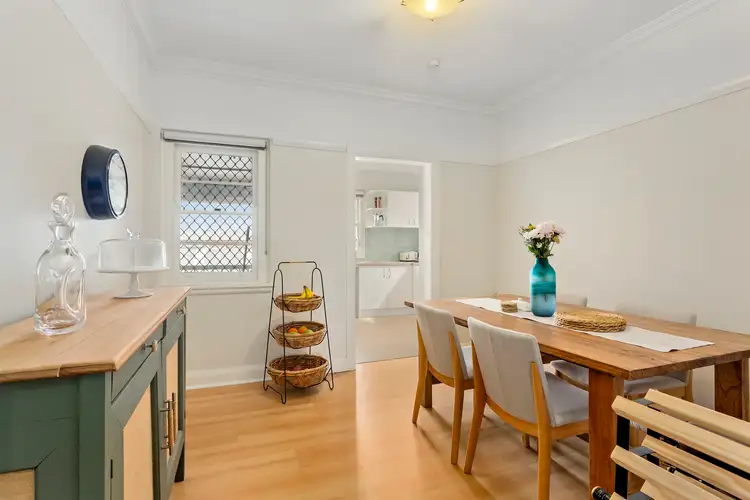 Third view of Homely apartment listing, 6/32 National Park Street, Hamilton East NSW 2303