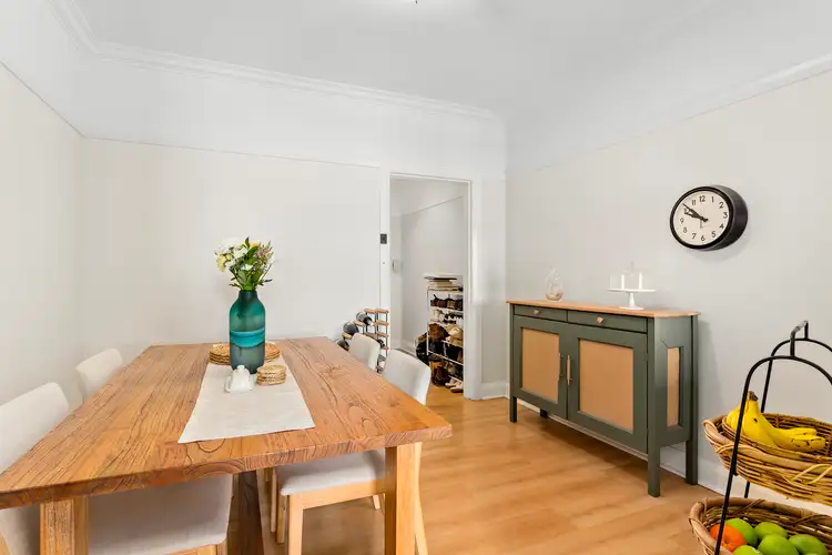 Fourth view of Homely apartment listing, 6/32 National Park Street, Hamilton East NSW 2303