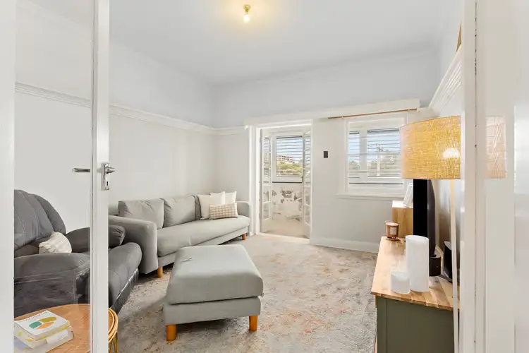 Fifth view of Homely apartment listing, 6/32 National Park Street, Hamilton East NSW 2303