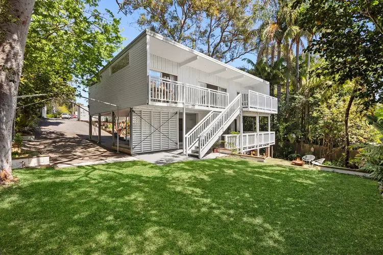 66 Frenchs Forest Road East