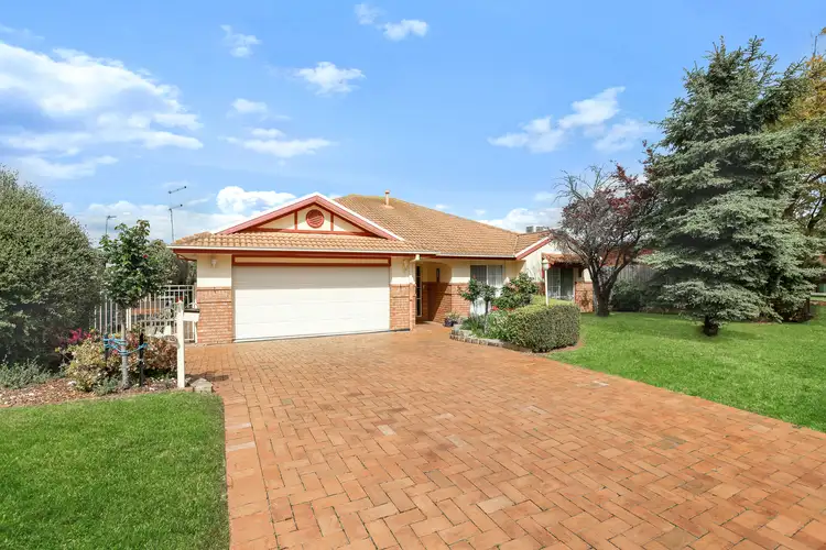 Main view of Homely house listing, 14 Charlton Place, Eastwood VIC 3875