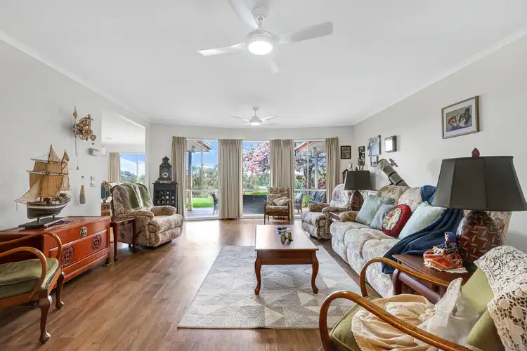 Fourth view of Homely house listing, 14 Charlton Place, Eastwood VIC 3875