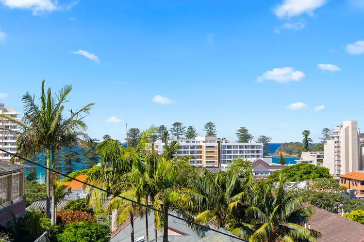 Third view of Homely unit listing, 3/8 Ocean Road, Manly NSW 2095