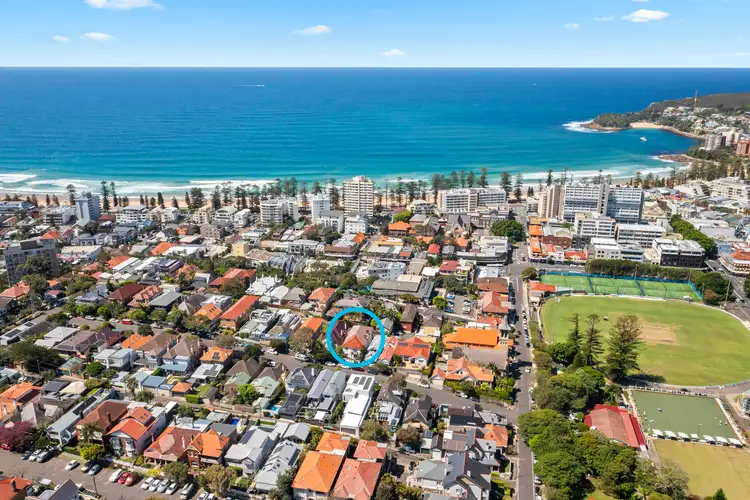 Sixth view of Homely unit listing, 3/8 Ocean Road, Manly NSW 2095