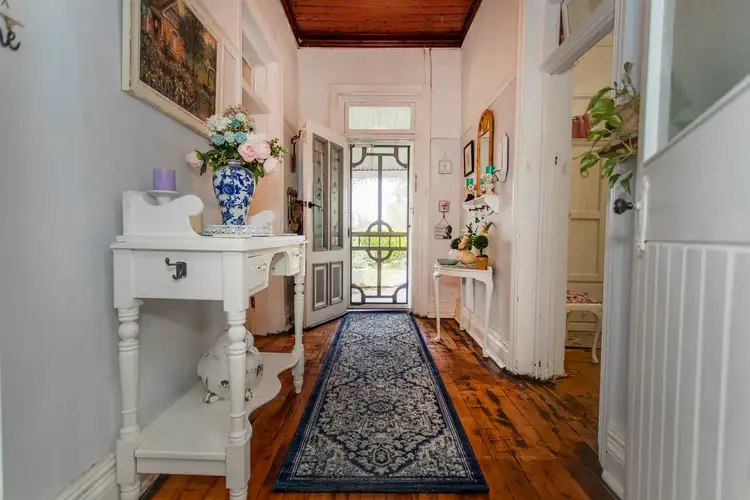 Second view of Homely house listing, 13 Forbes Street, Gooloogong NSW 2805