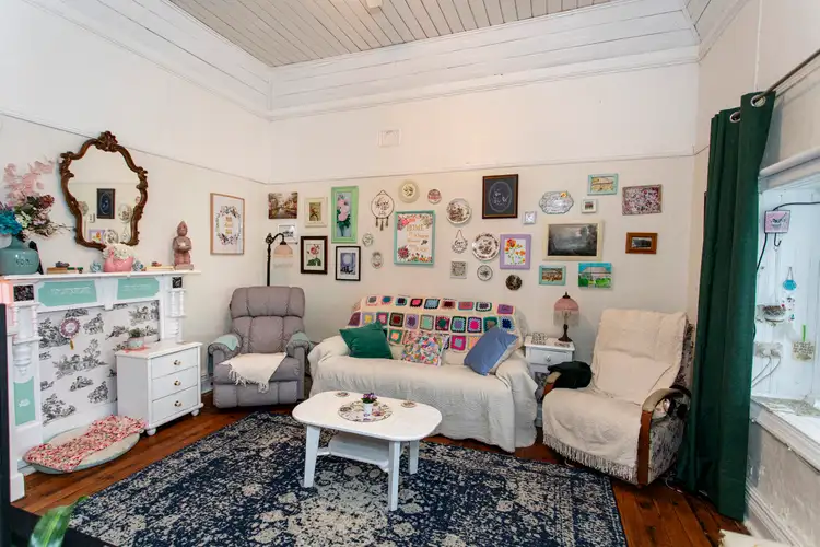 Fifth view of Homely house listing, 13 Forbes Street, Gooloogong NSW 2805