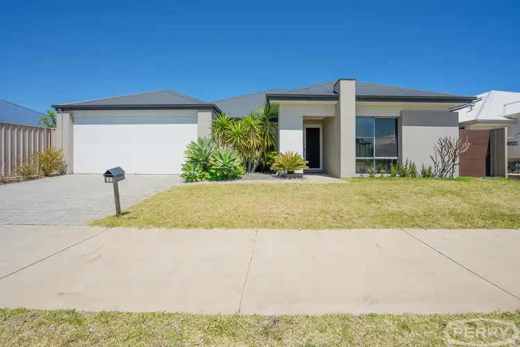 14 Sienna Grove