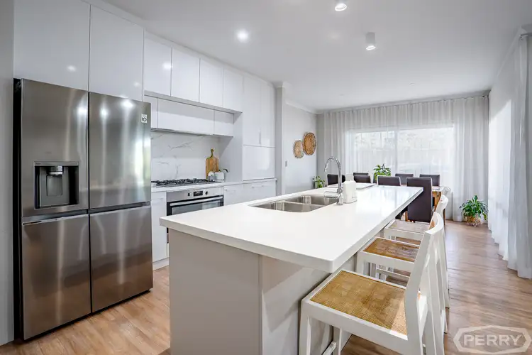 Fourth view of Homely house listing, 14 Sienna Grove, Karnup WA 6176