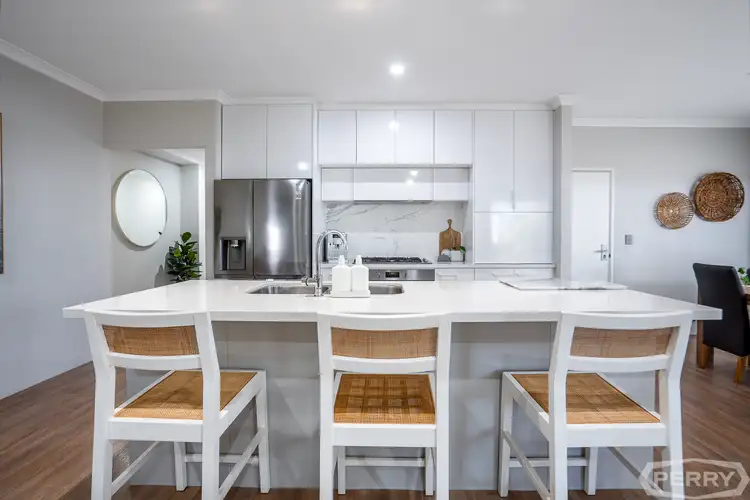 Fifth view of Homely house listing, 14 Sienna Grove, Karnup WA 6176