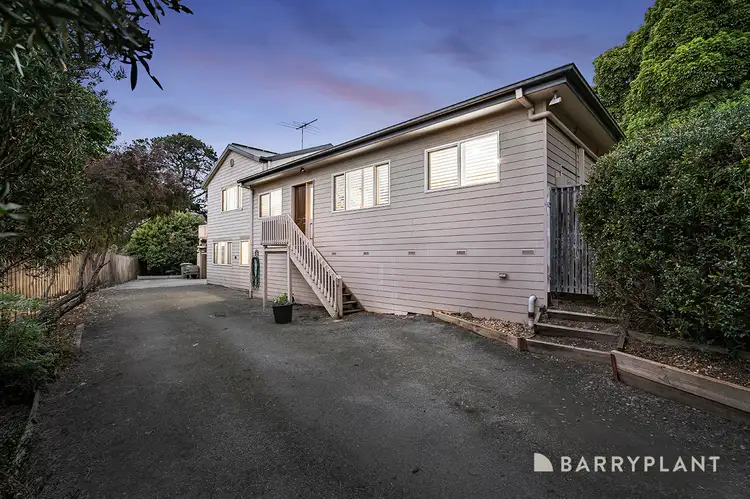 17A North Road, Lilydale VIC 3140