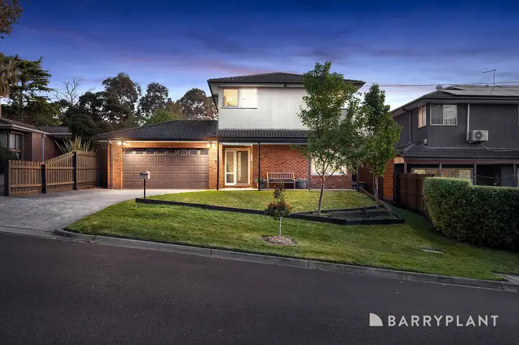 Main view of Homely house listing, 2 Willard Way, Chirnside Park VIC 3116