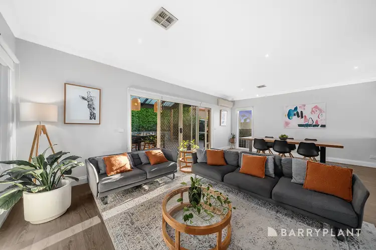 Second view of Homely house listing, 2 Willard Way, Chirnside Park VIC 3116