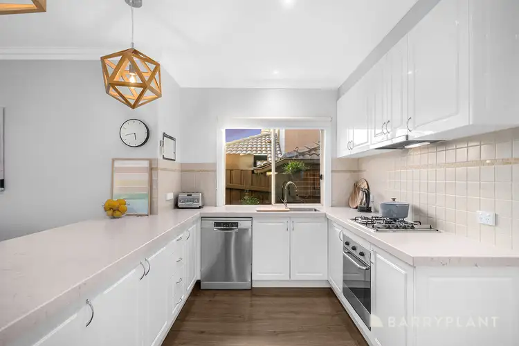 Third view of Homely house listing, 2 Willard Way, Chirnside Park VIC 3116