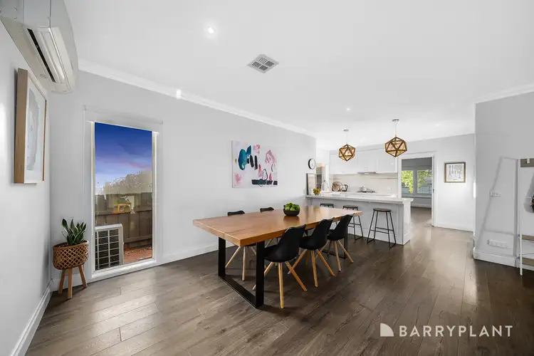 Fourth view of Homely house listing, 2 Willard Way, Chirnside Park VIC 3116