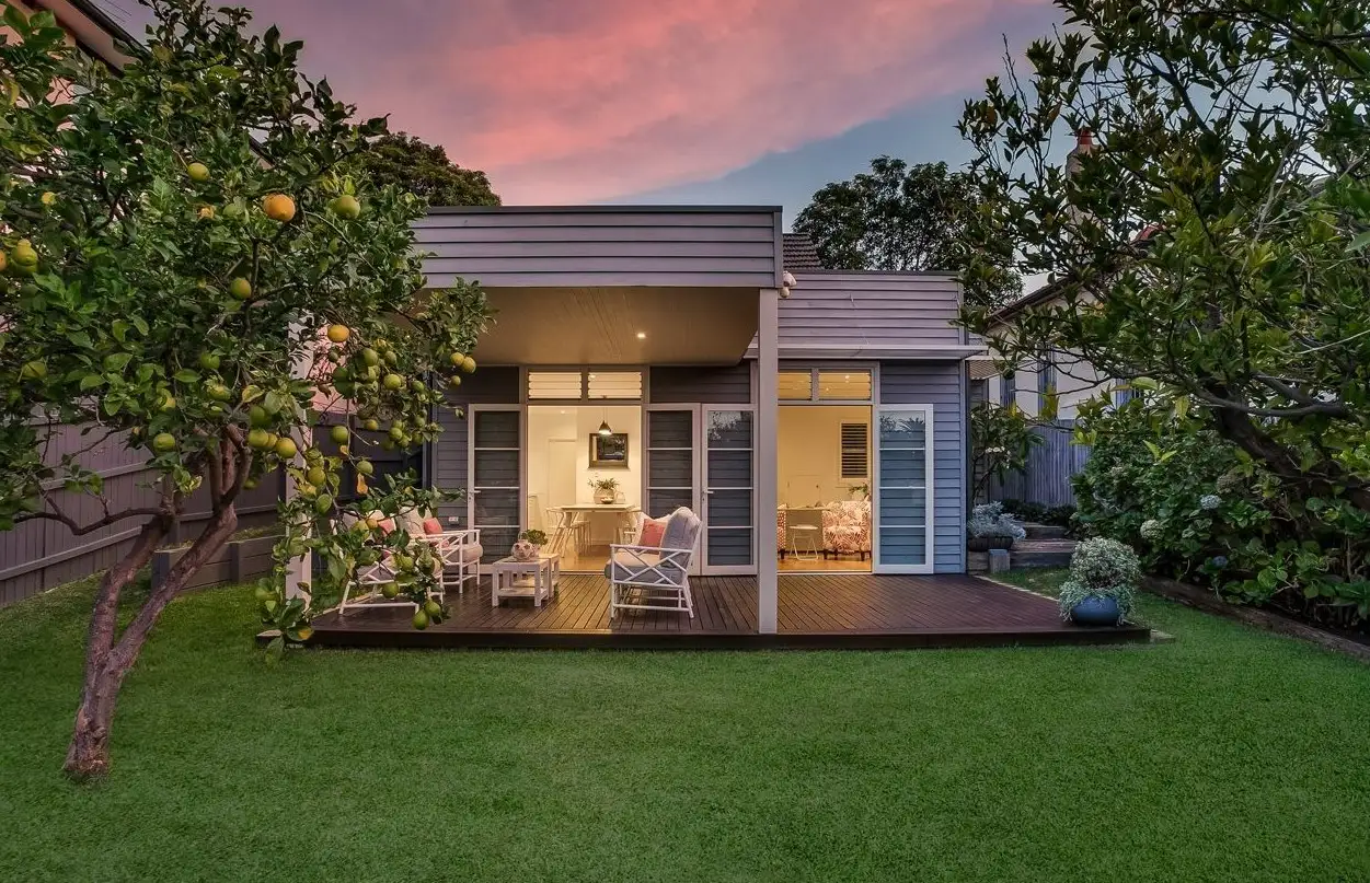 Main view of Homely house listing, 104 Atchison Street, Crows Nest NSW 2065