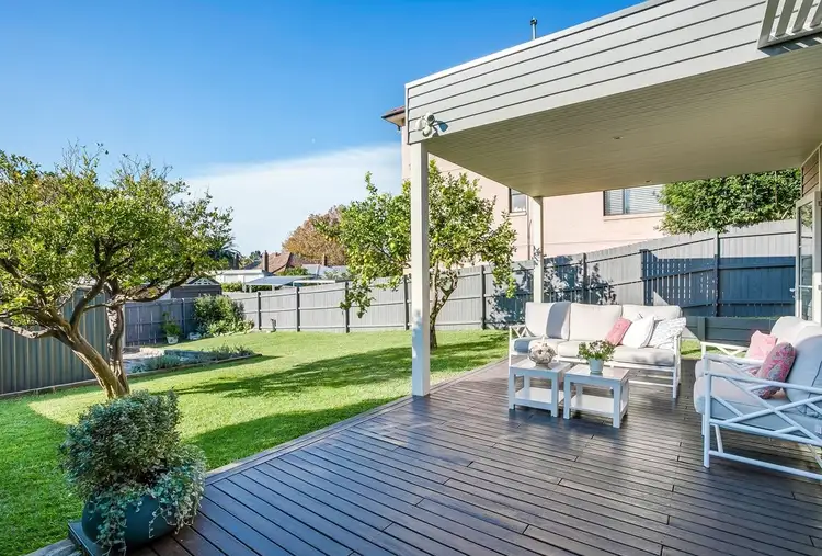 Second view of Homely house listing, 104 Atchison Street, Crows Nest NSW 2065