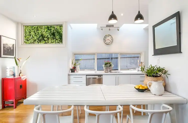 Third view of Homely house listing, 104 Atchison Street, Crows Nest NSW 2065