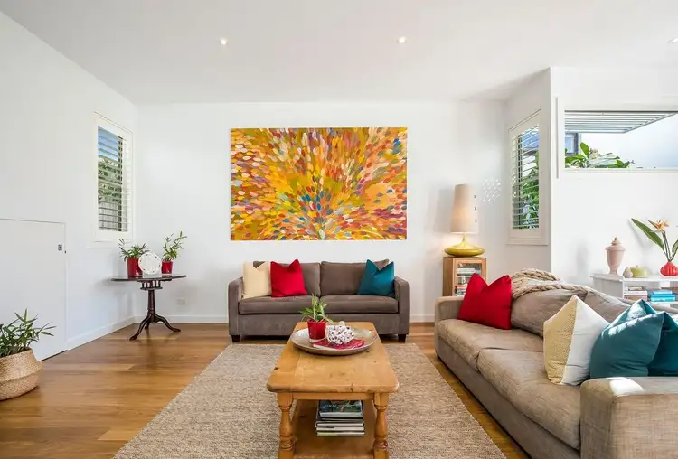 Fourth view of Homely house listing, 104 Atchison Street, Crows Nest NSW 2065