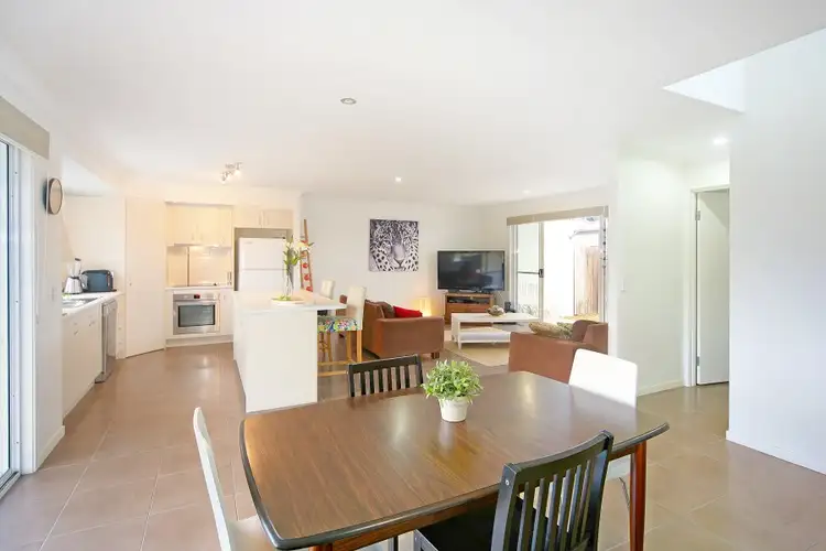 Third view of Homely semi-detached listing, 1/2 Quinine Crescent, Mountain Creek QLD 4557