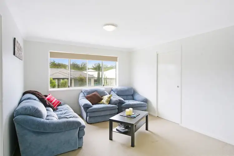 Fourth view of Homely semi-detached listing, 1/2 Quinine Crescent, Mountain Creek QLD 4557