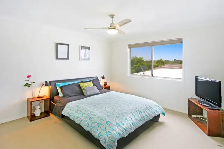 Fifth view of Homely semi-detached listing, 1/2 Quinine Crescent, Mountain Creek QLD 4557
