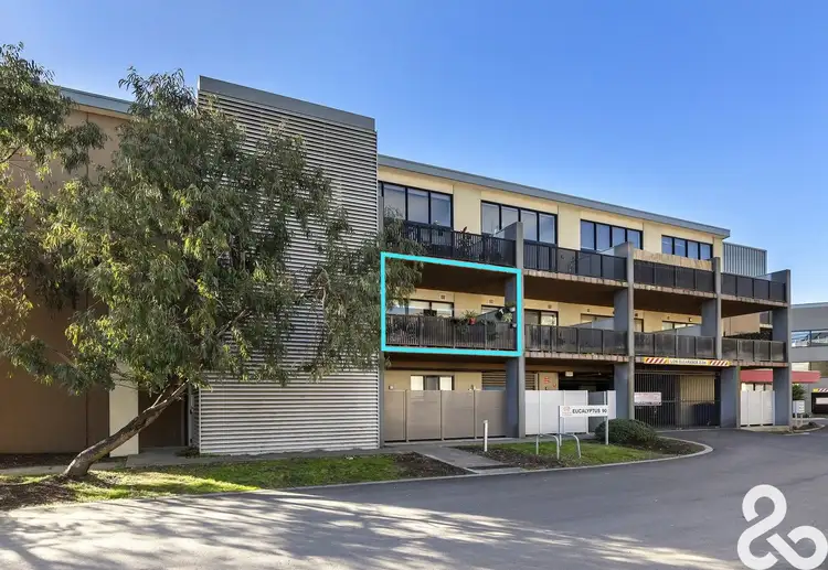 Main view of Homely apartment listing, 105/90 Epping Road, Epping VIC 3076
