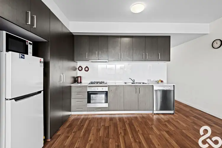 Second view of Homely apartment listing, 105/90 Epping Road, Epping VIC 3076