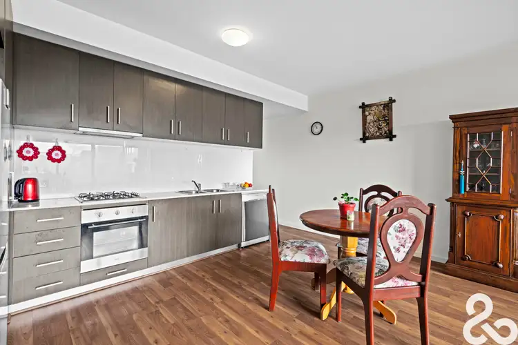 Third view of Homely apartment listing, 105/90 Epping Road, Epping VIC 3076
