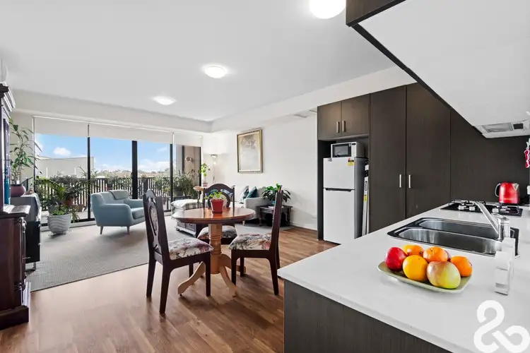 Fourth view of Homely apartment listing, 105/90 Epping Road, Epping VIC 3076