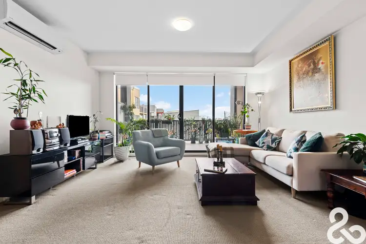 Sixth view of Homely apartment listing, 105/90 Epping Road, Epping VIC 3076