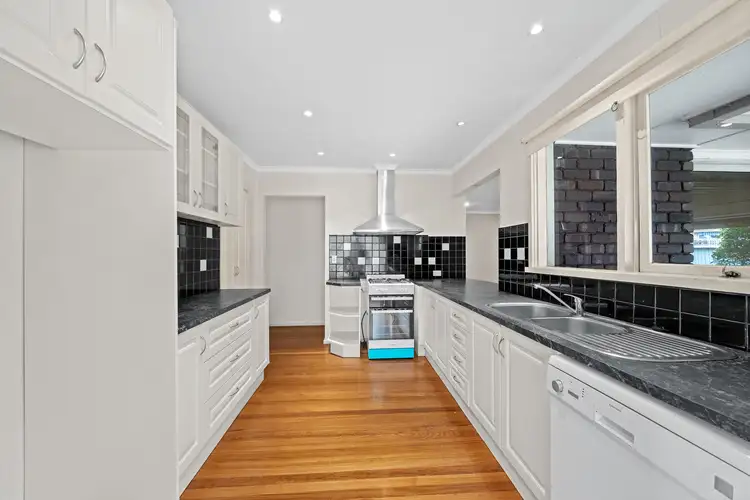Second view of Homely house listing, 8 Neil Court, Blackburn South VIC 3130