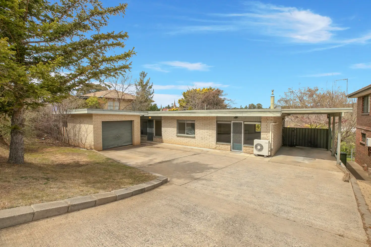 Main view of Homely house listing, 100 Massie Street, Cooma NSW 2630