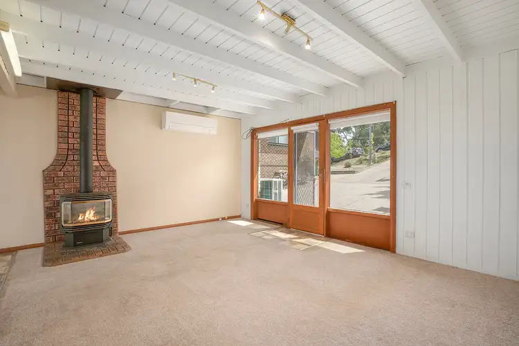 Second view of Homely house listing, 100 Massie Street, Cooma NSW 2630