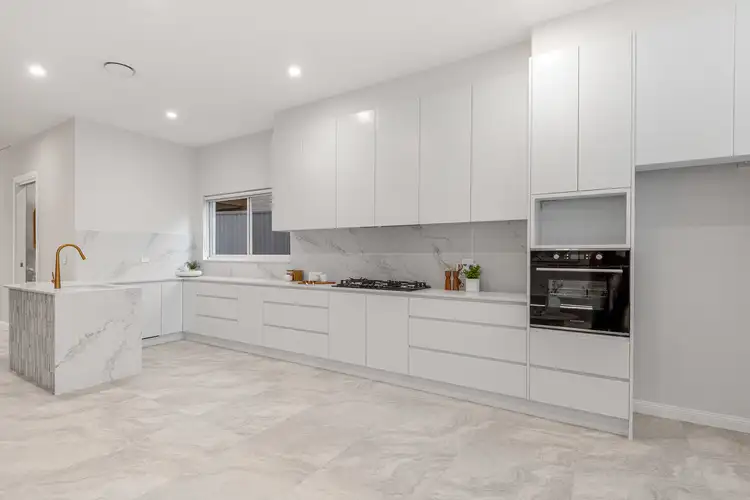 Fifth view of Homely semi-detached listing, 43 Arab Road, Padstow NSW 2211