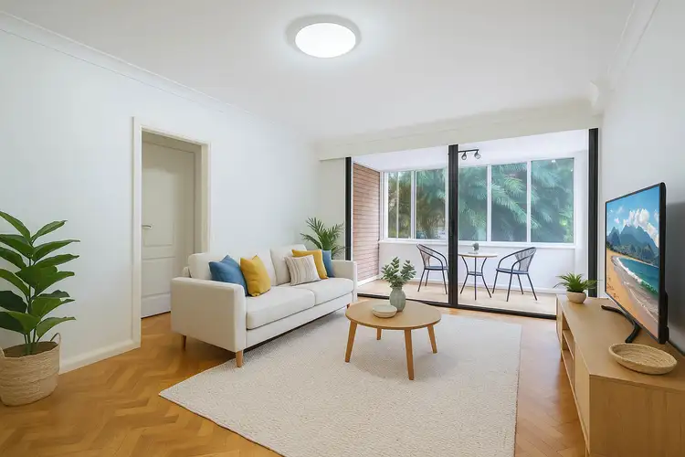 9/30 Dutruc Street, Randwick NSW 2031