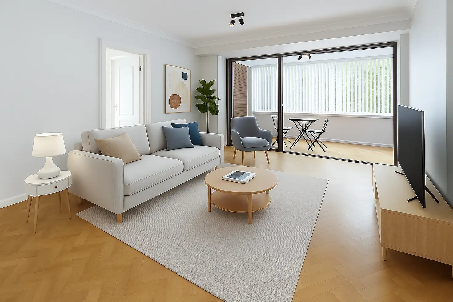 Main view of Homely apartment listing, 9/30 Dutruc Street, Randwick NSW 2031