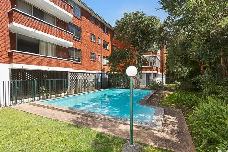 Fourth view of Homely apartment listing, 9/30 Dutruc Street, Randwick NSW 2031