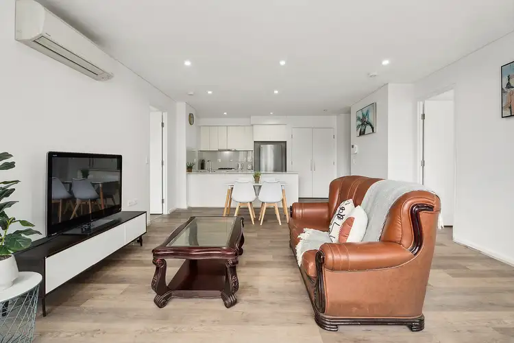 Fourth view of Homely apartment listing, 102/8 Parramatta Road, Strathfield NSW 2135