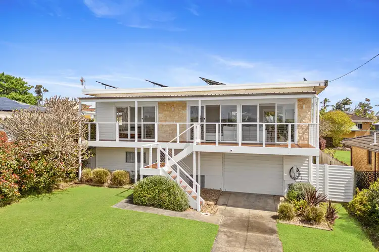 Main view of Homely house listing, 33 Brooke Avenue, Killarney Vale NSW 2261