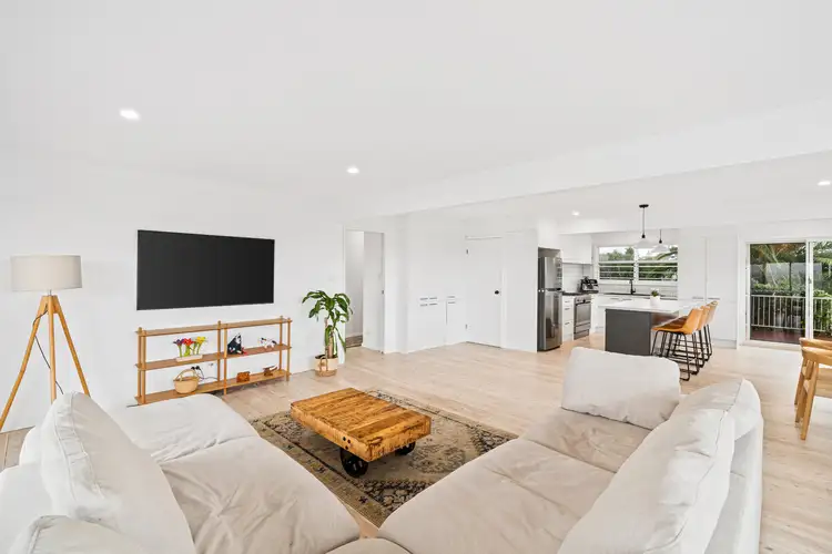 Second view of Homely house listing, 33 Brooke Avenue, Killarney Vale NSW 2261